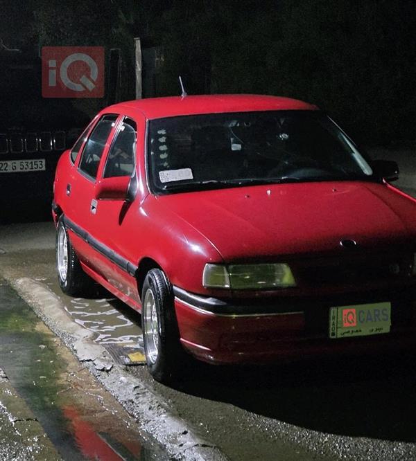 اوبل فيكترا 1993 للبيع في العراق - الموصل